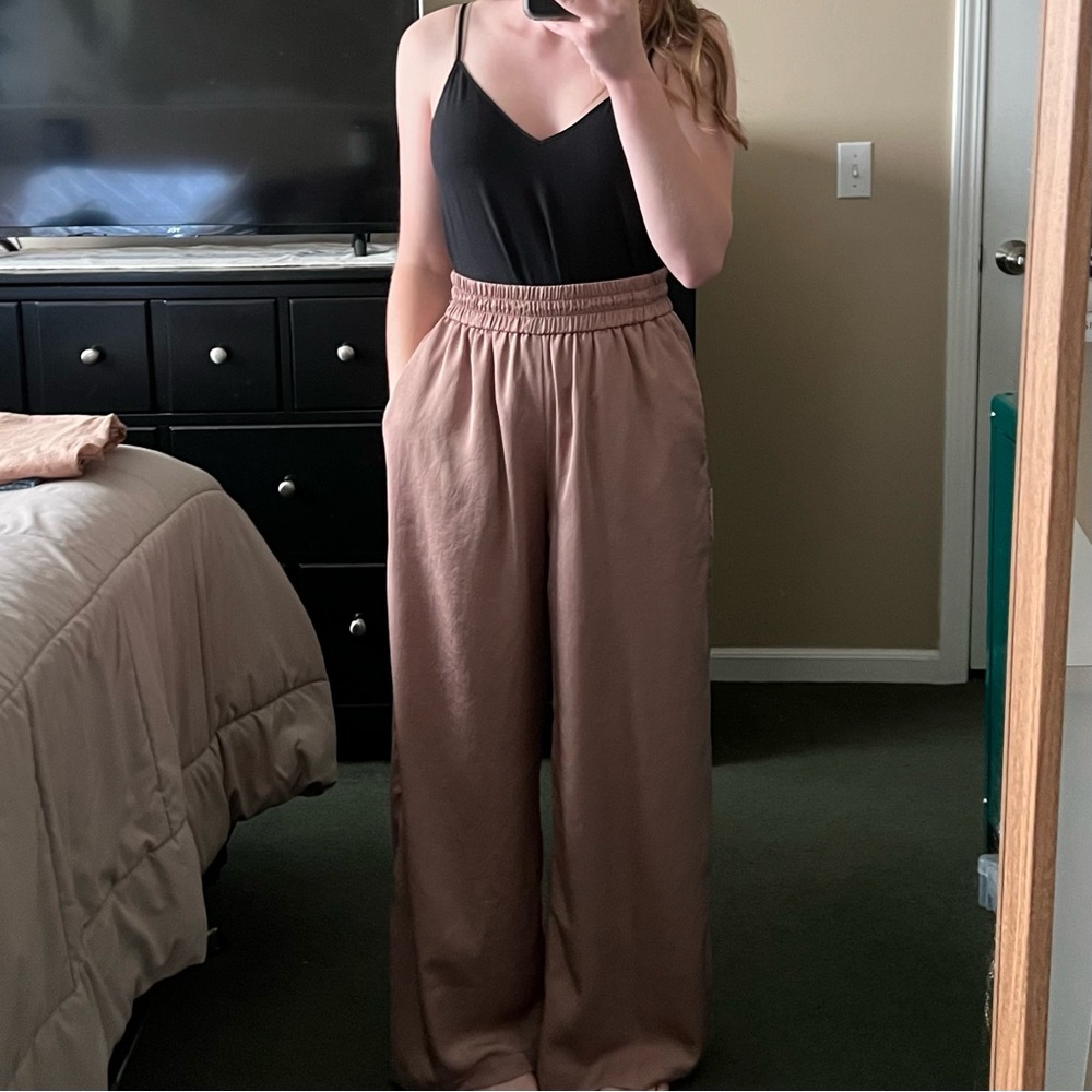 Express Pants